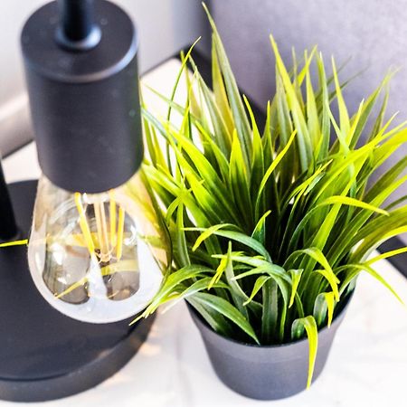 Mercian Luxury Serviced Apartments- Birmingham City Centre - Your Perfect Stay - Gym Rooftop Terrace Cinema Room Dış mekan fotoğraf