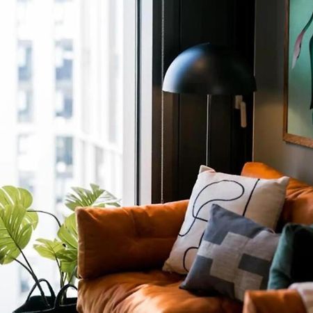 Mercian Luxury Serviced Apartments- Birmingham City Centre - Your Perfect Stay - Gym Rooftop Terrace Cinema Room Dış mekan fotoğraf
