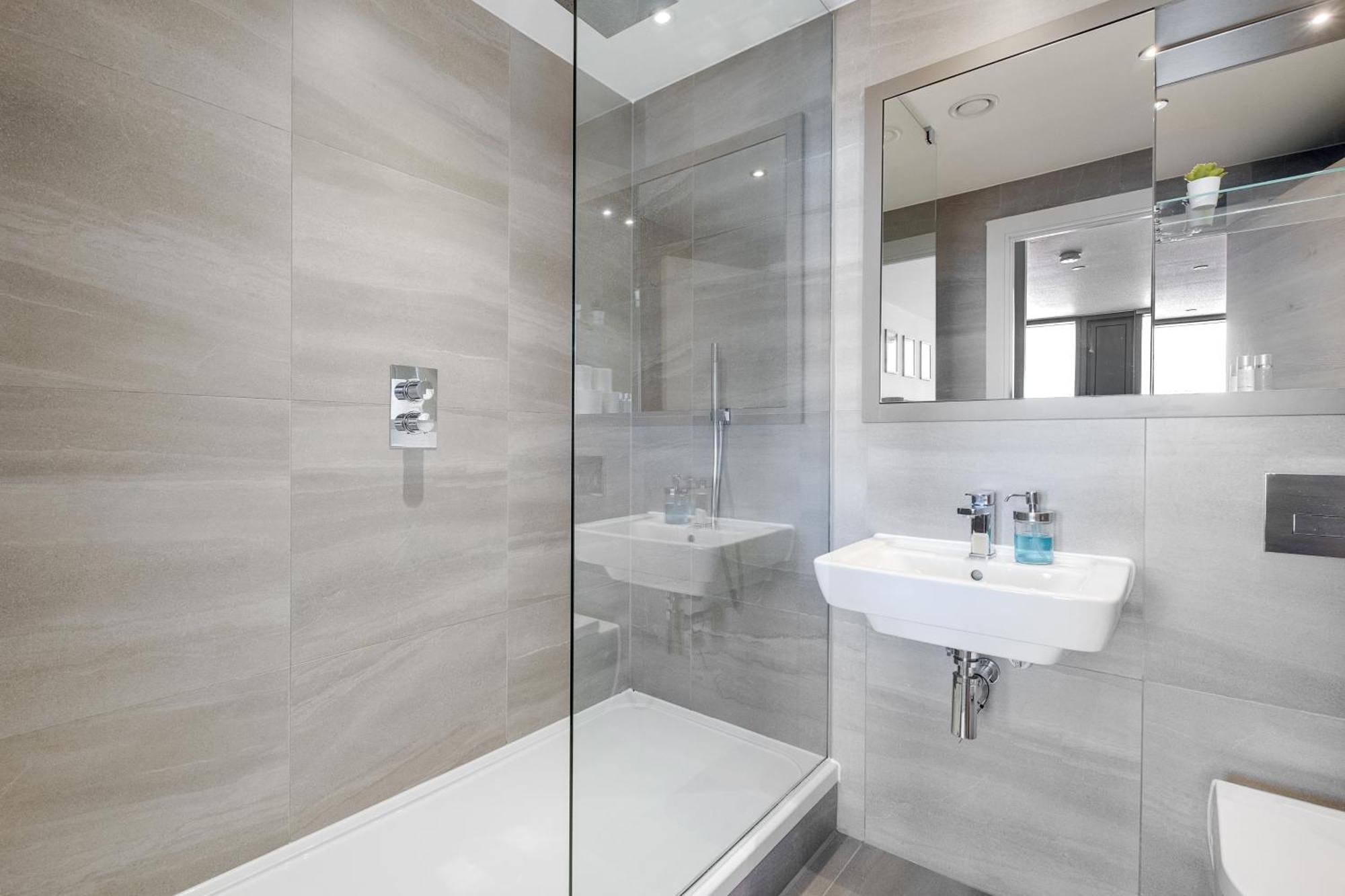 Mercian Luxury Serviced Apartments- Birmingham City Centre - Your Perfect Stay - Gym Rooftop Terrace Cinema Room Dış mekan fotoğraf