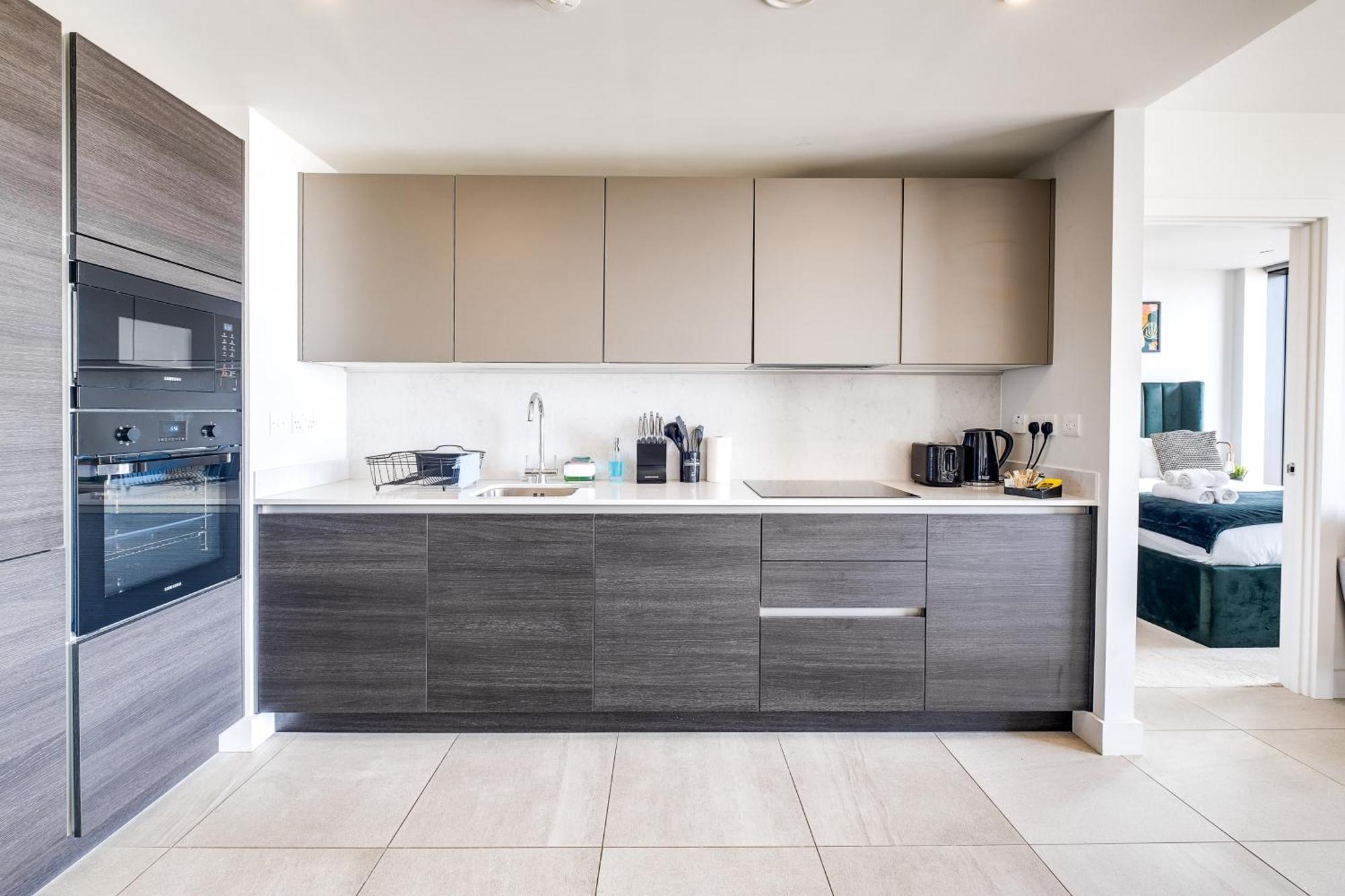 Mercian Luxury Serviced Apartments- Birmingham City Centre - Your Perfect Stay - Gym Rooftop Terrace Cinema Room Dış mekan fotoğraf