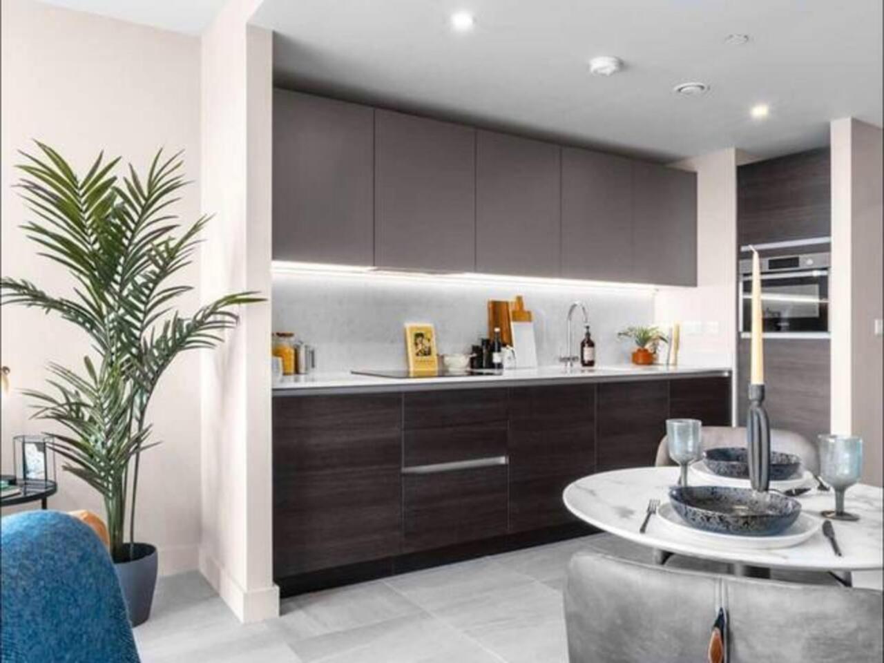 Mercian Luxury Serviced Apartments- Birmingham City Centre - Your Perfect Stay - Gym Rooftop Terrace Cinema Room Dış mekan fotoğraf