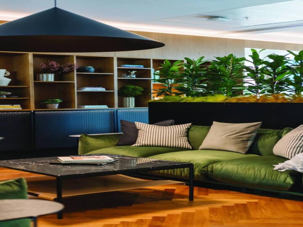 Mercian Luxury Serviced Apartments- Birmingham City Centre - Your Perfect Stay - Gym Rooftop Terrace Cinema Room Dış mekan fotoğraf